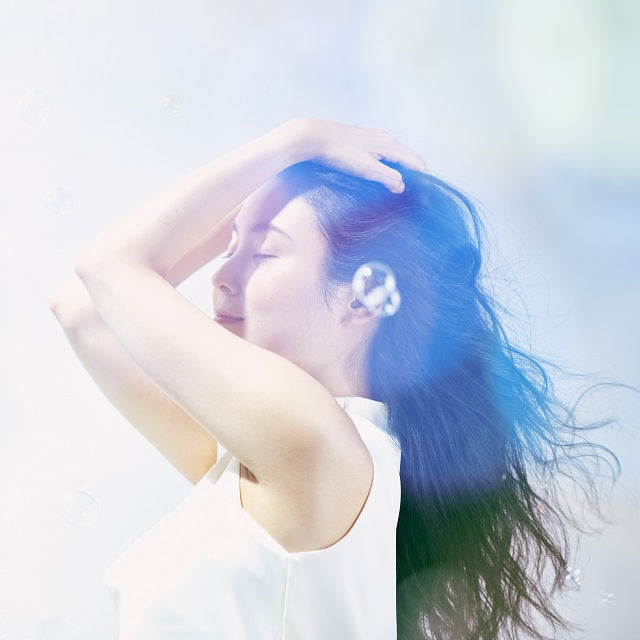 10年後も、美しい髪をキープ！